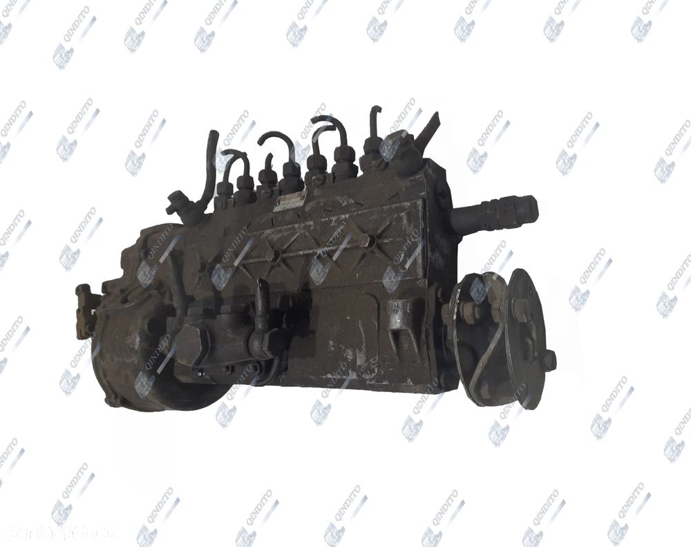 POMPA WTRYSKOWA PALIWA BOSCH DEUTZ 8 CYLINDRÓW PE8A95D410LS2451 F8L413F - 1