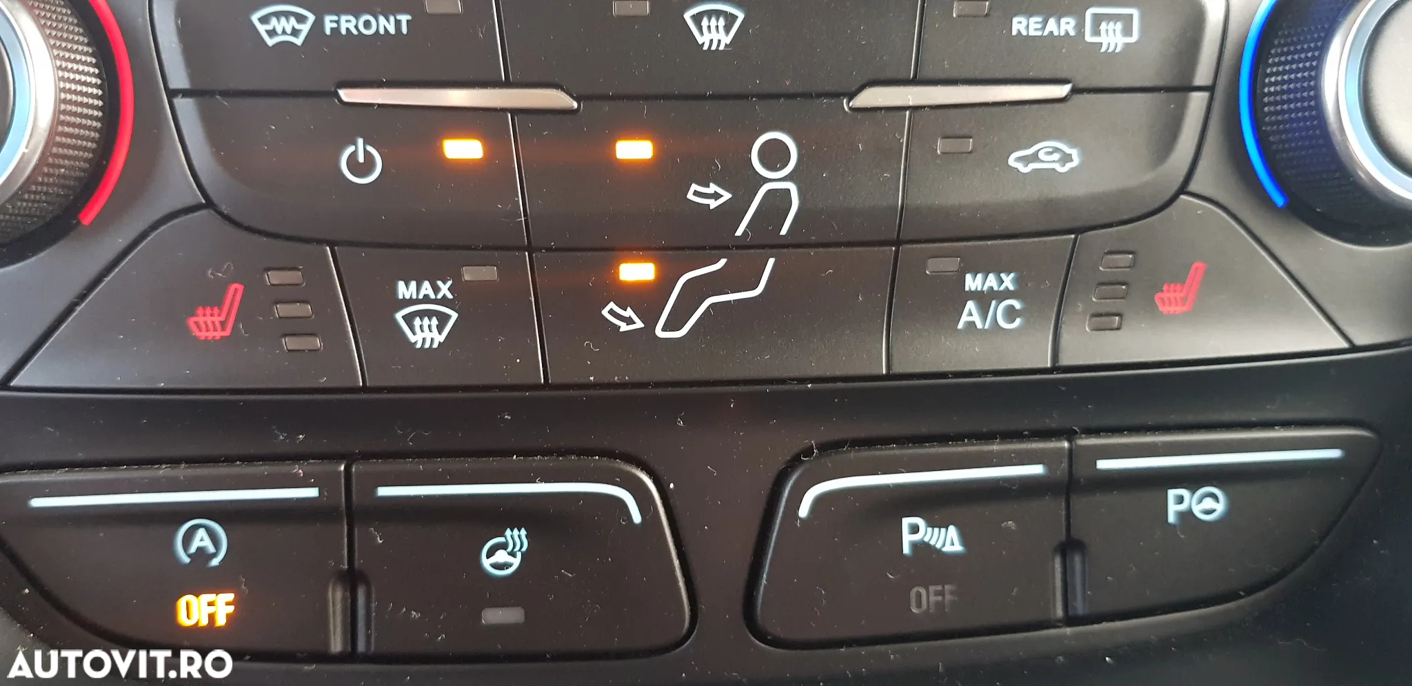 Ford Kuga 1.5 TDCi 2WD Powershift Titanium - 5
