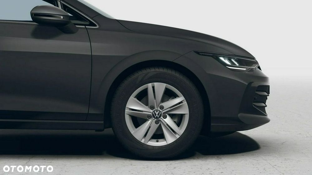 Volkswagen Golf - 9