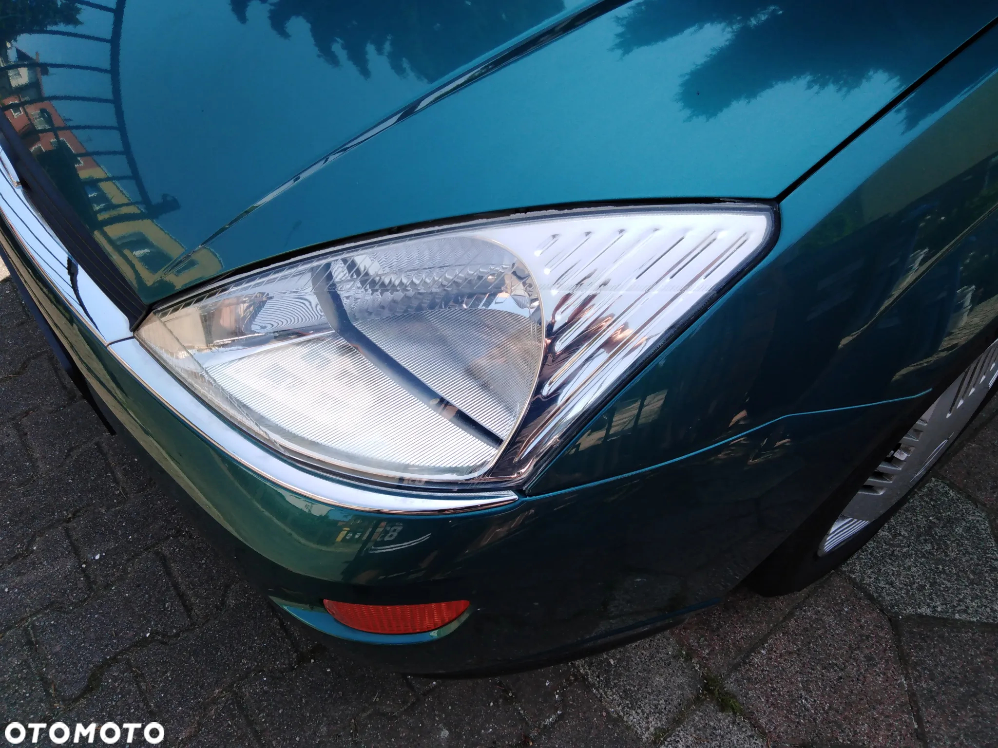 Ford Focus - 7