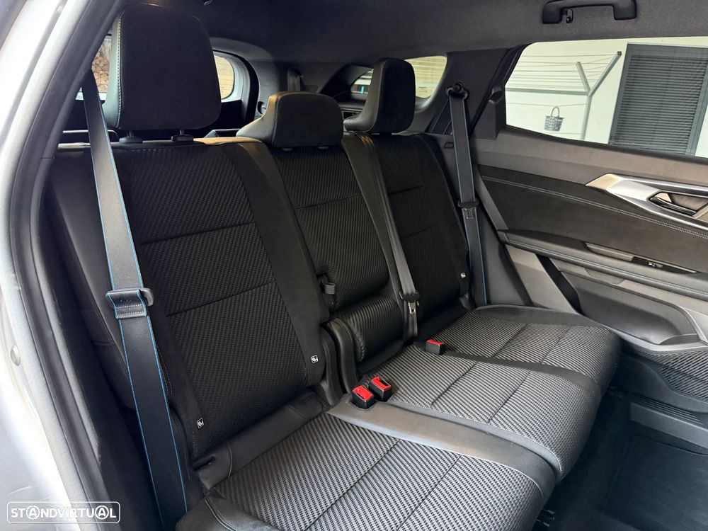 Renault Espace 1.2 E-Tech Full Hybrid Esprit Alpine - 23