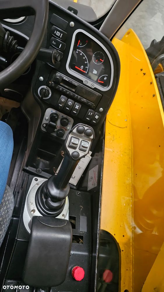 JCB 536-70 AgriSuper Ładowarka Teleskopowa 634LSU MANITOU 532-70 Agri 531-70 Agri 541-70 Jlg Merlo 542-70 xtra - 11