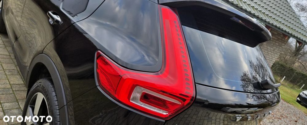 Volvo XC 40 T3 Momentum Pro - 19