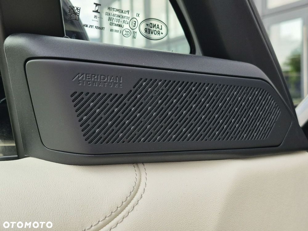 Land Rover Range Rover D350 Autobiography - 20
