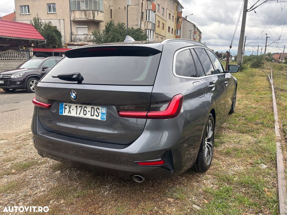 BMW Seria 3 - 3