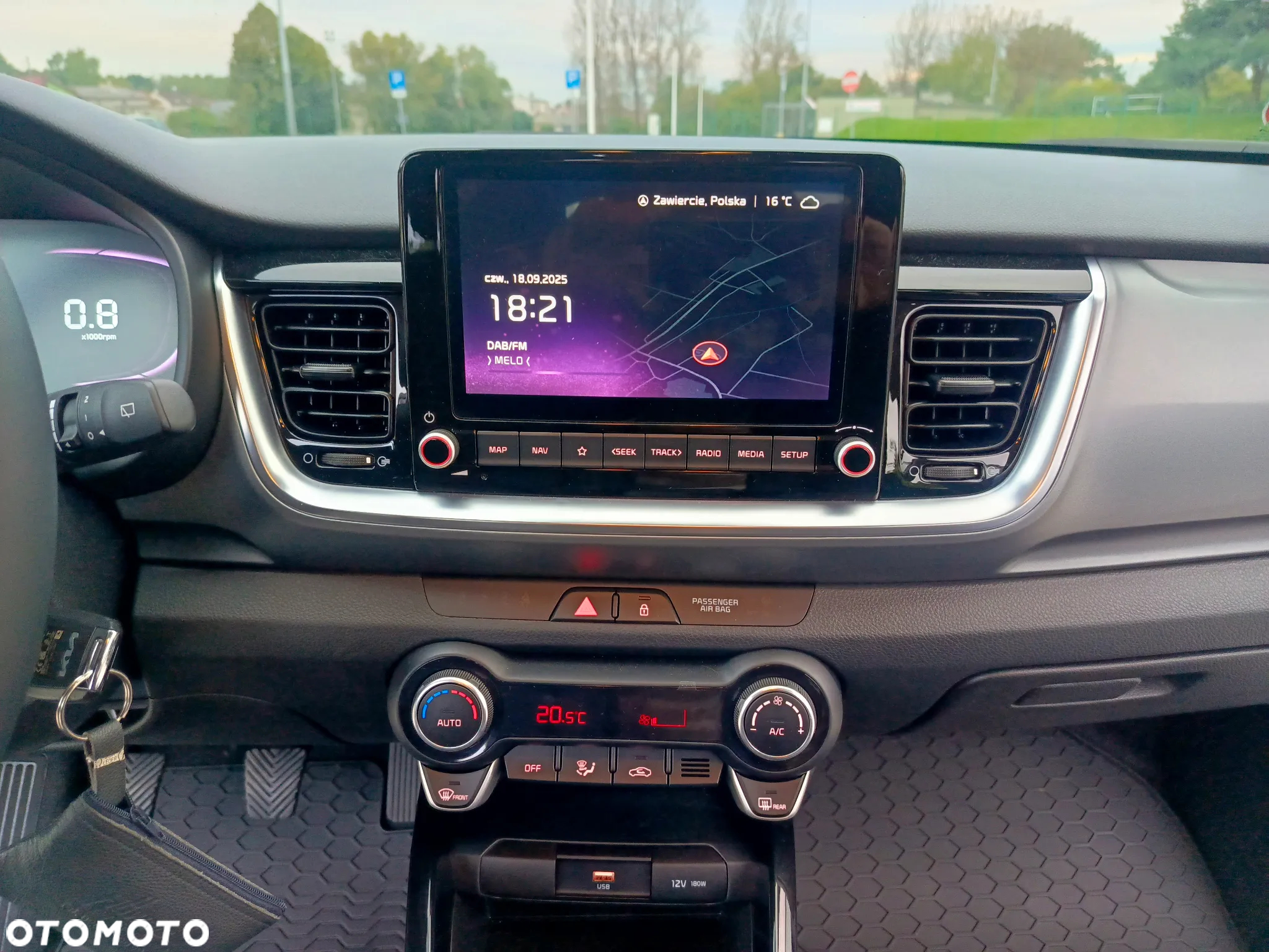 Kia Stonic 1.0 T-GDI L Business Line - 27