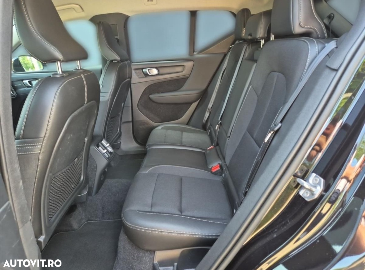 Volvo XC 40 - 10