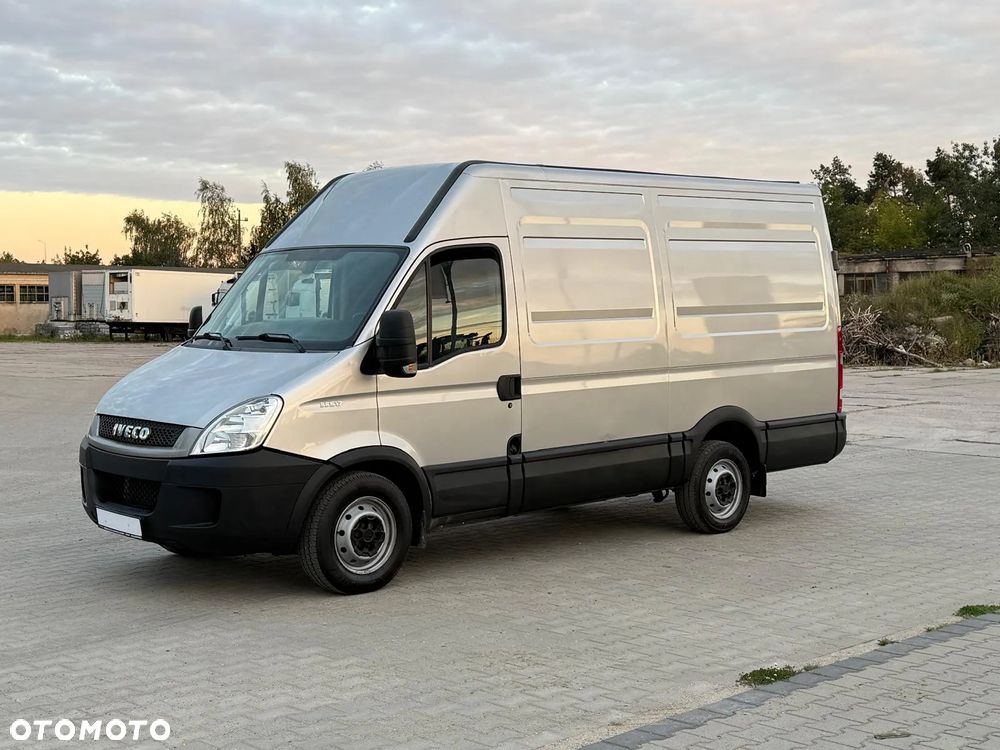 Iveco Daily - 6