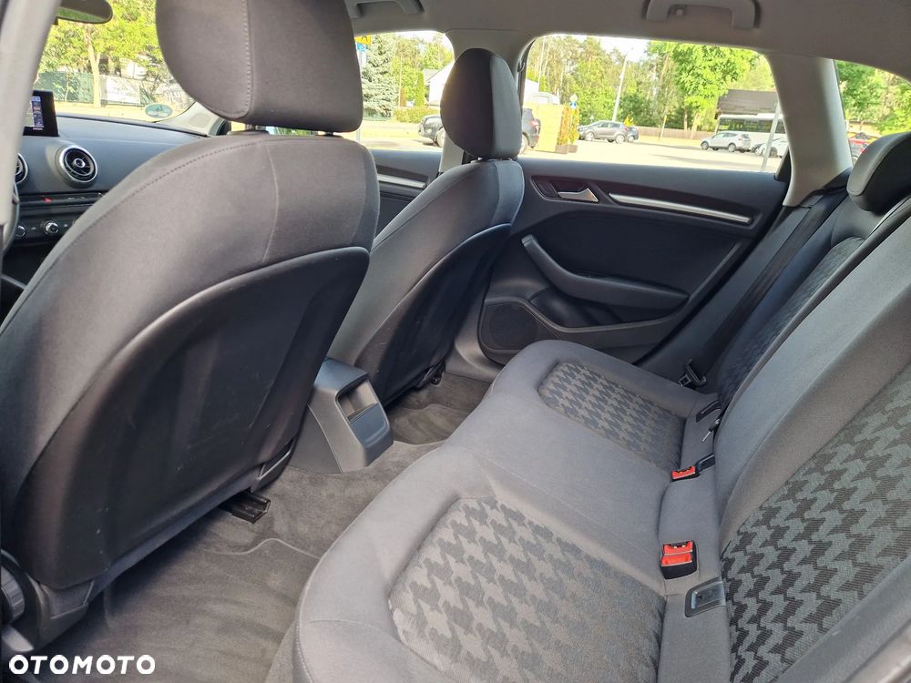 Audi A3 Sportback - 22
