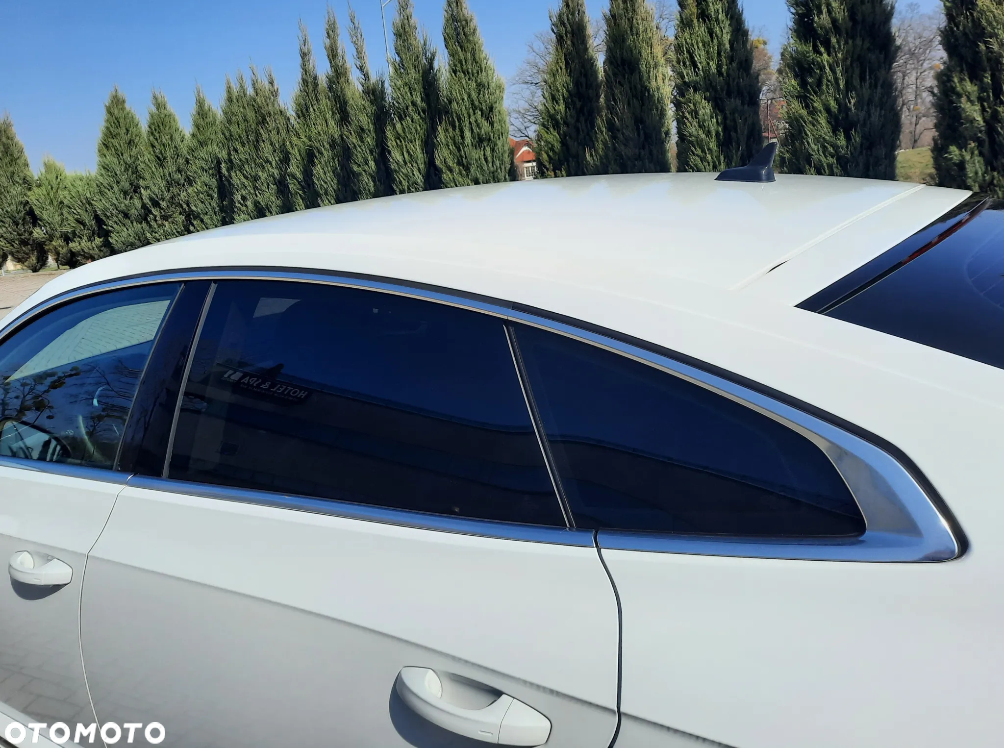 Volkswagen Arteon 2.0 TDI Elegance DSG - 19