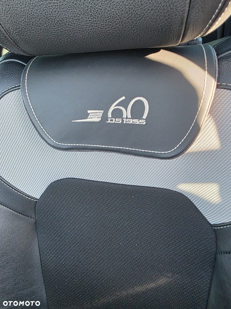 Citroën DS4 PureTech 130 Stop&Start Limited Edition 1955 - 14