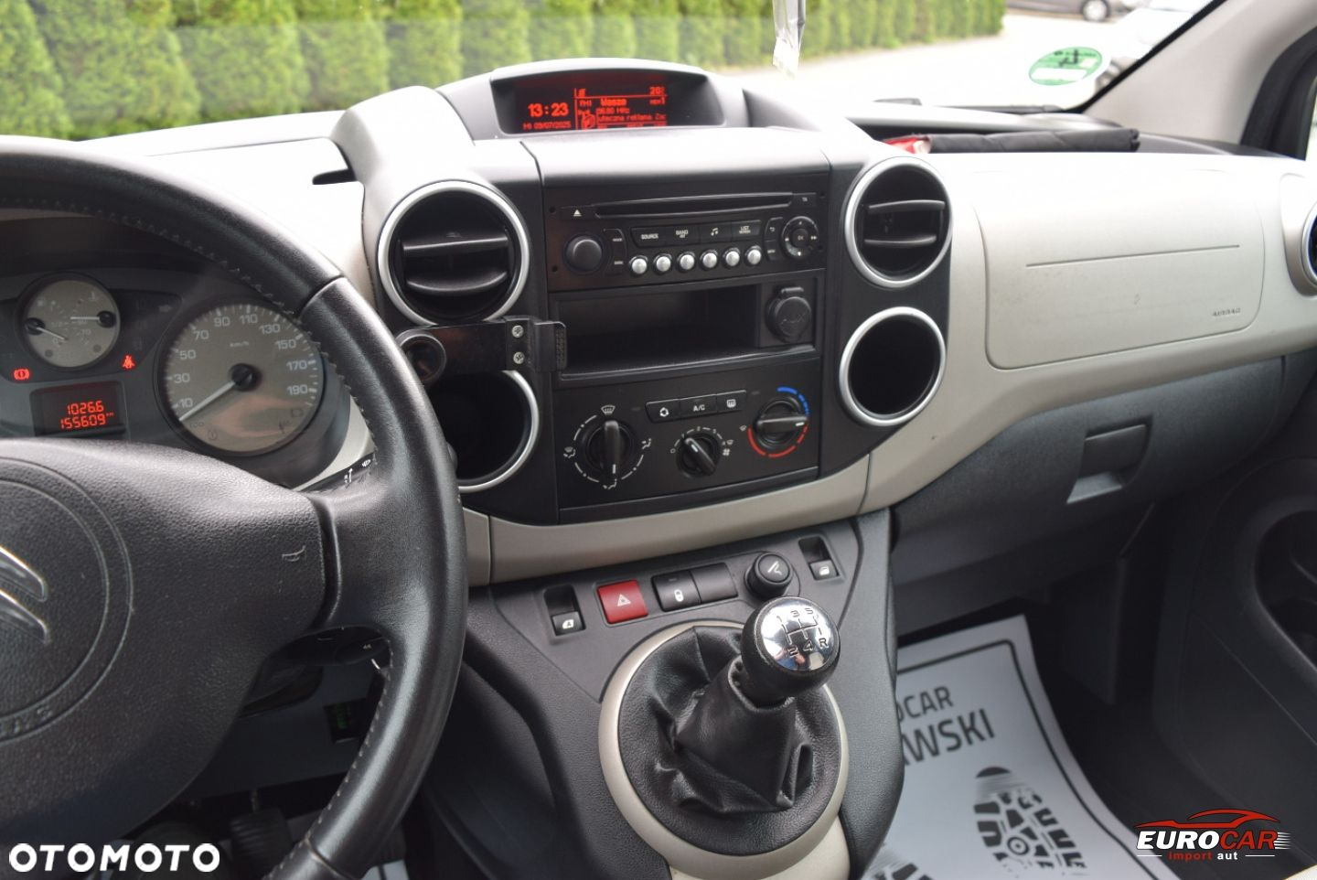 Citroën Berlingo Multispace VTi 95 Tendance - 19