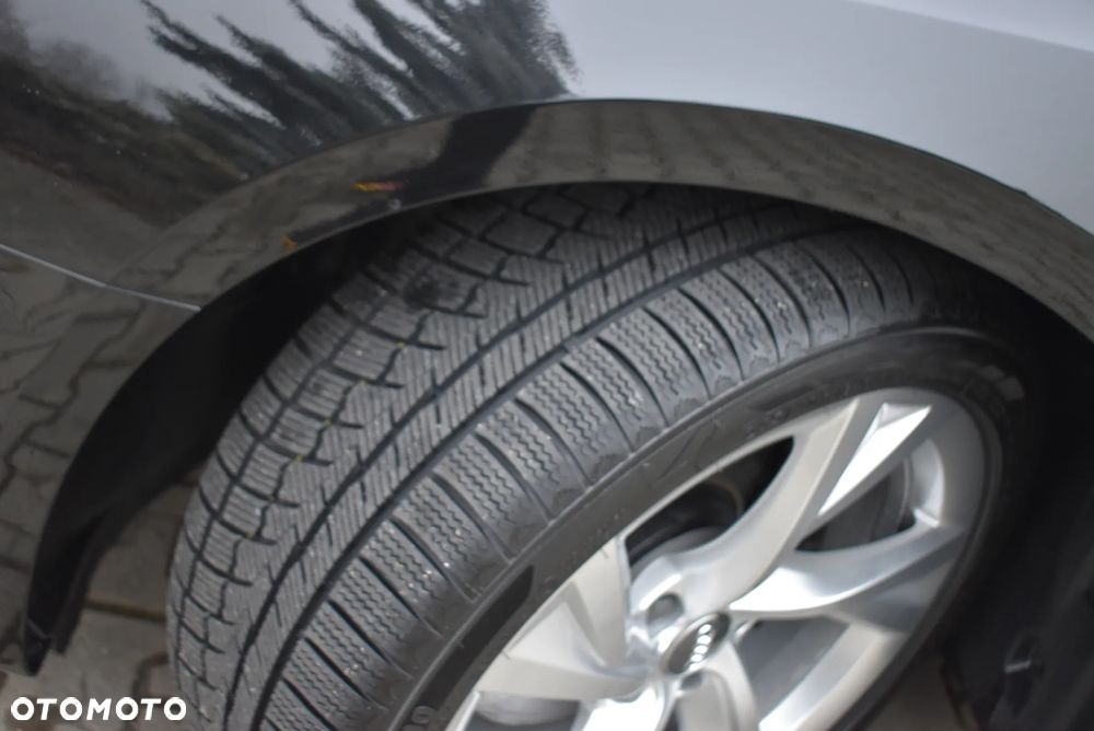 Audi A4 Avant 35 TDI S tronic S line - 15