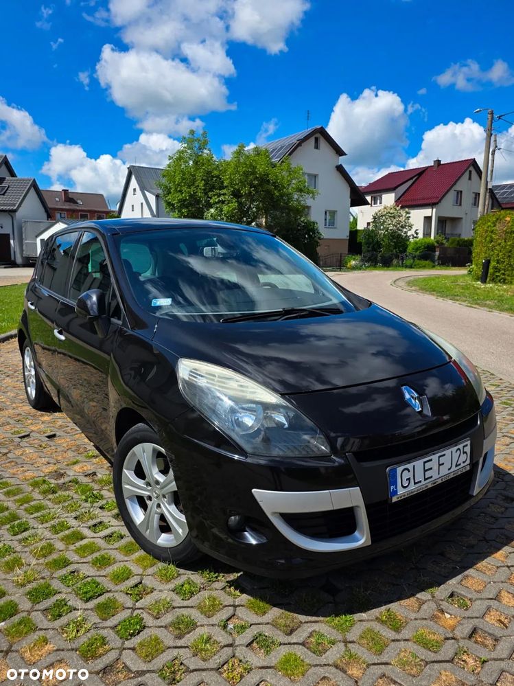 Renault Scenic - 7