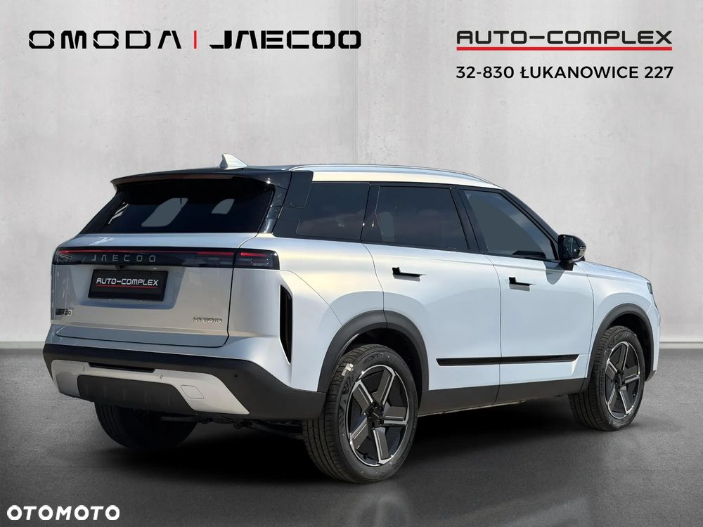 Jaecoo 7 - 6
