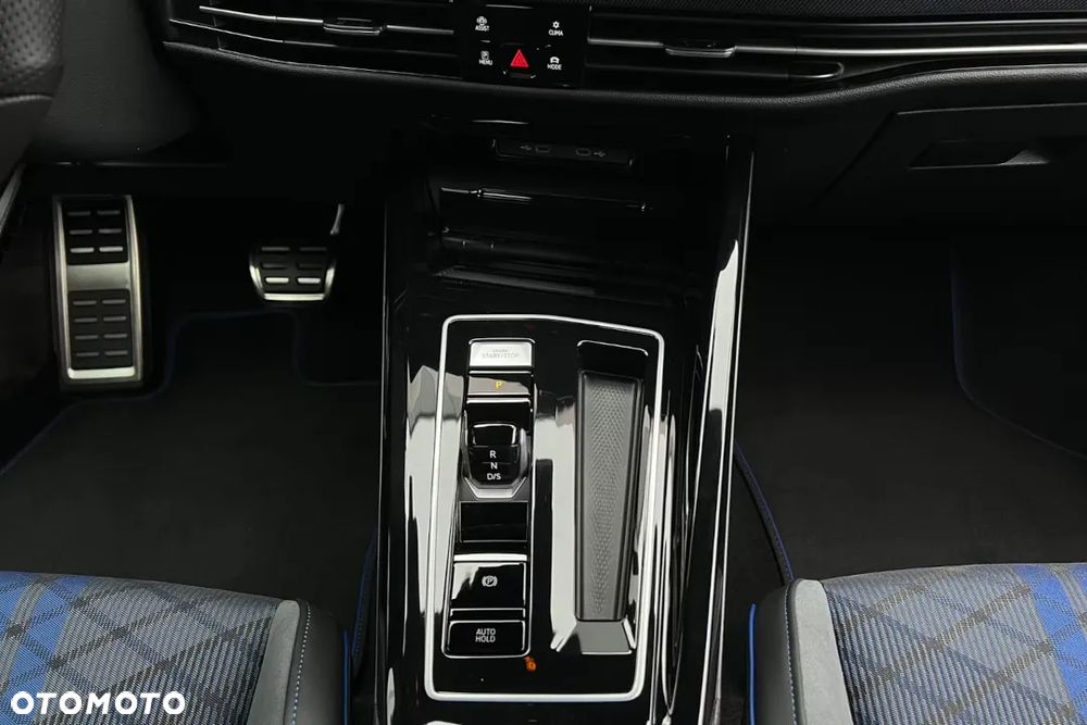 Volkswagen Golf 2.0 TSI 4Motion R DSG - 19