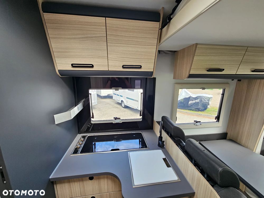 Sun Living by Adria S 75SL - 7