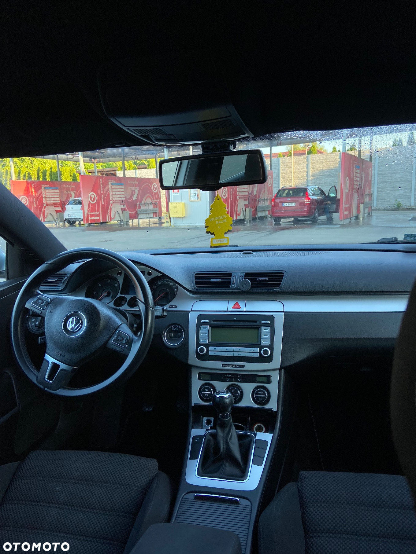 Volkswagen Passat 2.0 TDI Comfortline - 4