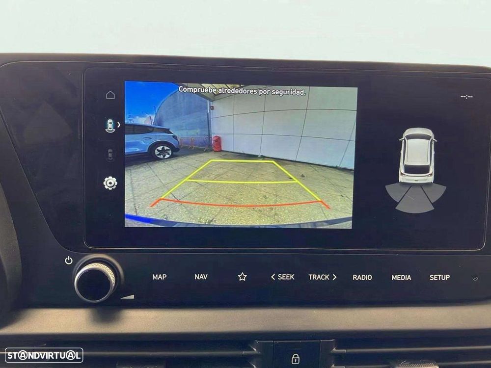 Hyundai i20 1.0 T-GDI Style Plus - 15