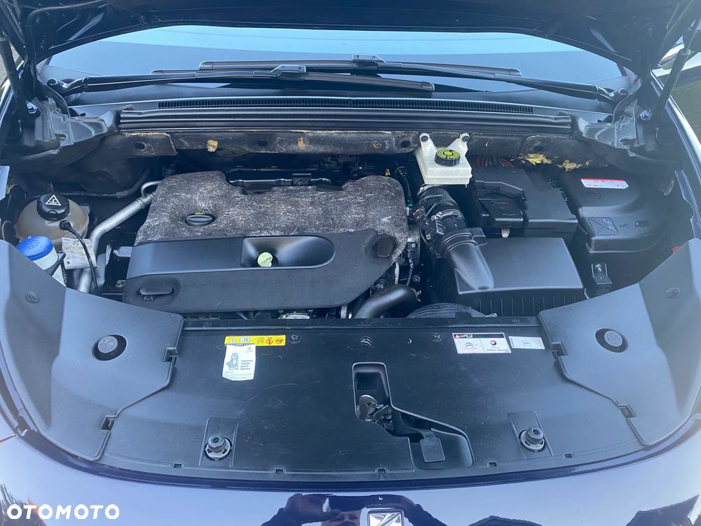 DS Automobiles DS 5 - 34