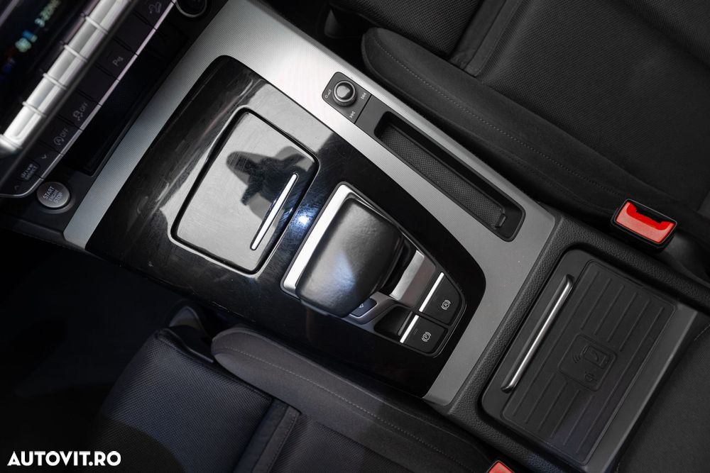 Audi Q5 - 16