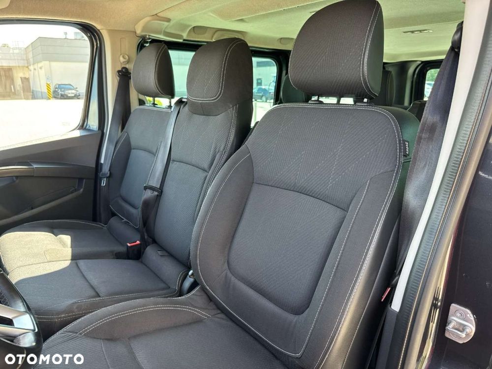 Renault Trafic - 35