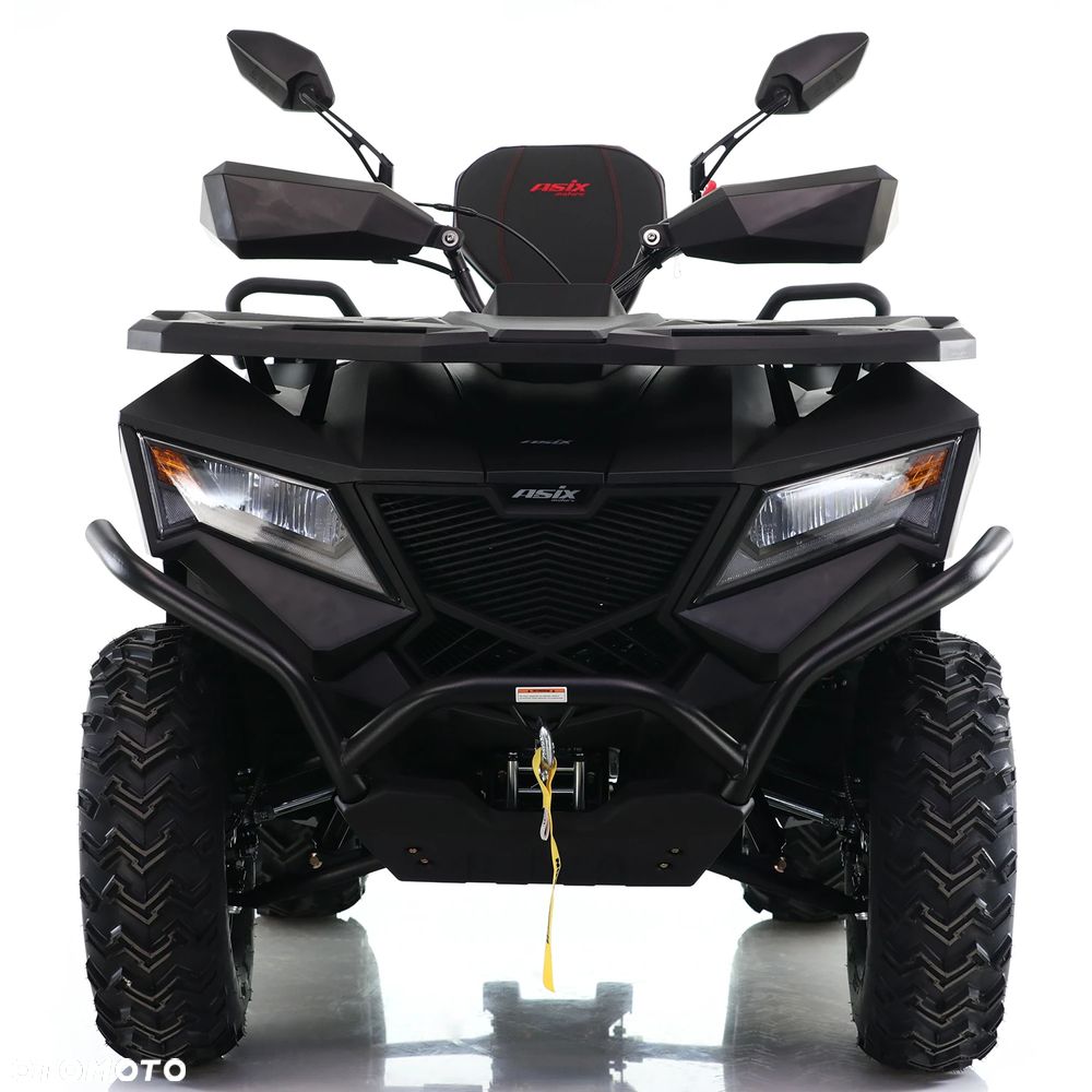 ASIX Cyber 250-T3B - 2