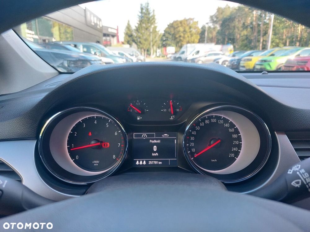 Opel Astra - 15
