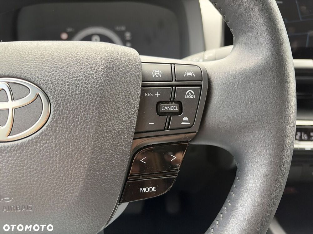 Toyota C-HR 1.8 Hybrid Style - 26