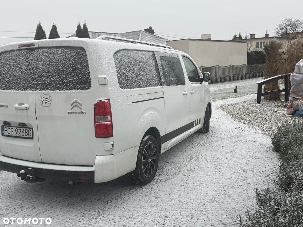 Citroën Jumpy Combi - 5