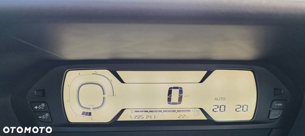 Citroën C4 Grand Picasso 1.6 e-HDi Attraction - 6