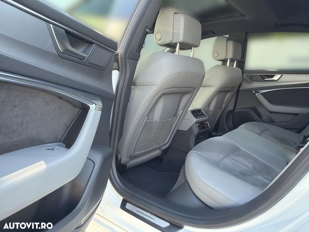 Audi A7 Sportback 55 TFSI quattro S tronic - 15