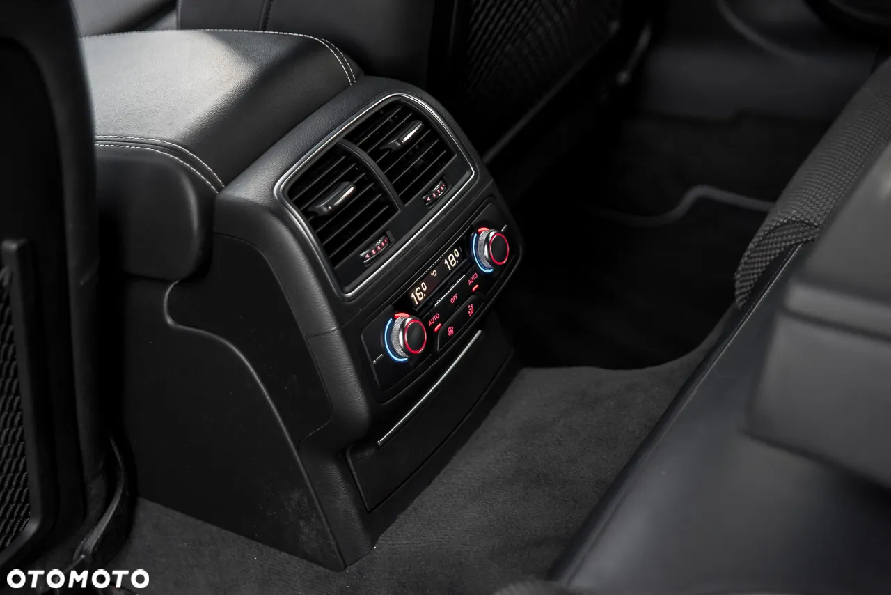 Audi A6 2.0 TDI Quattro S tronic - 35