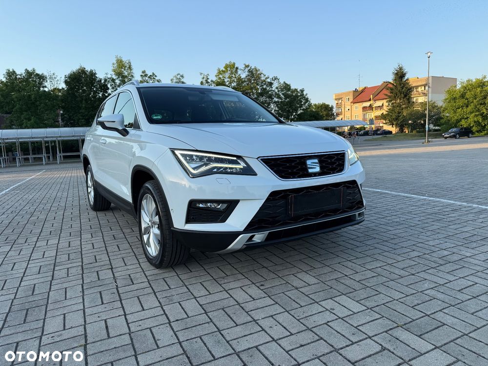 Seat Ateca - 10