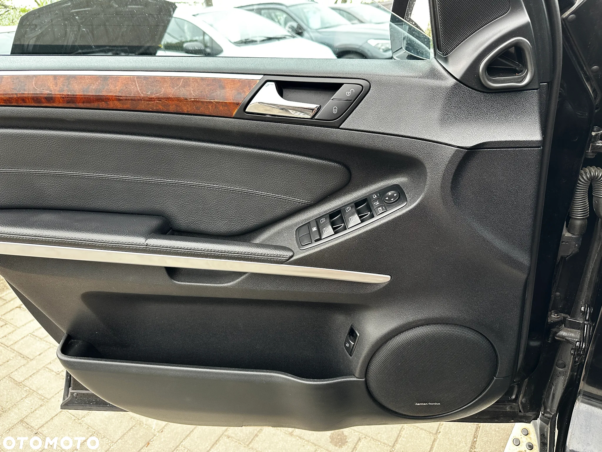 Mercedes-Benz ML - 17