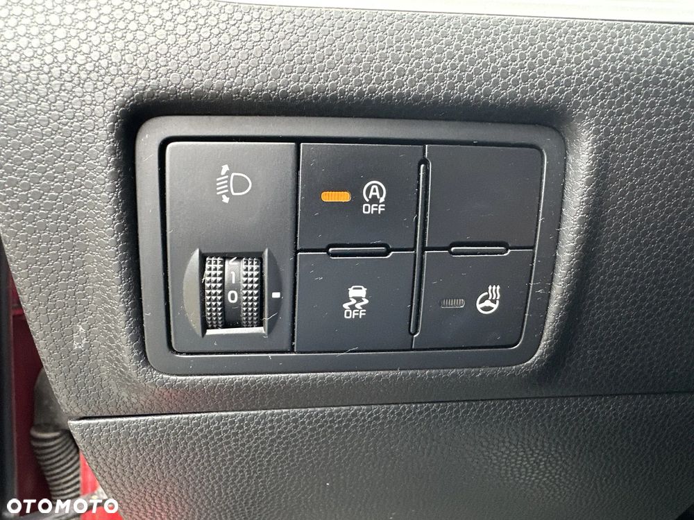 Kia Picanto 1.2 Business Line - 21