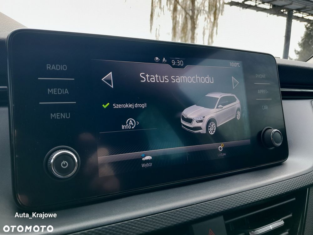 Skoda Kamiq 1.0 TSI Ambition - 16