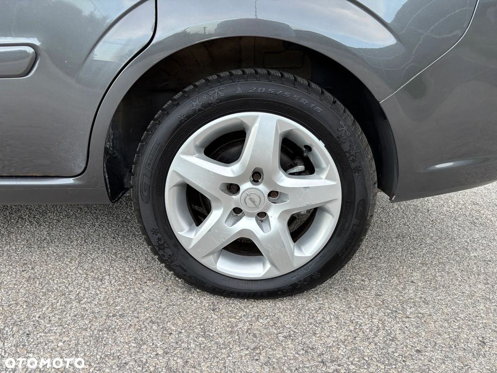 Opel Zafira 1.6 EcoFLEX Edition 111 Jahre - 26