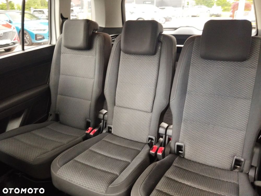 Volkswagen Touran 2.0 TDI BMT Highline DSG - 15