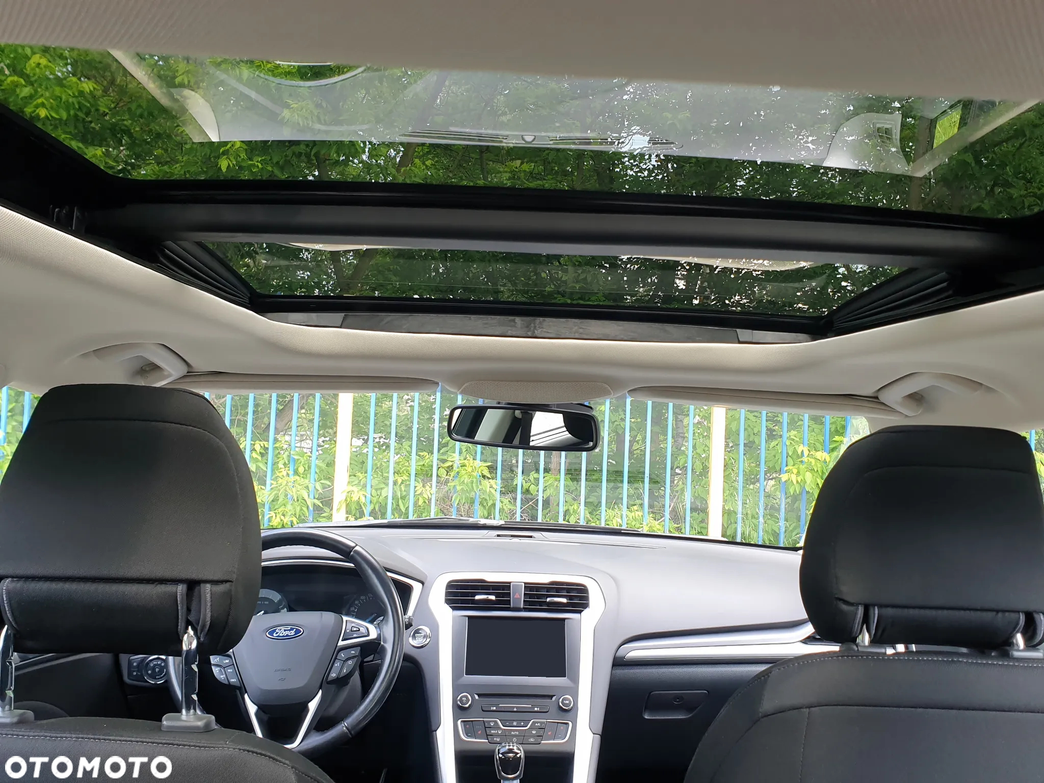 Ford Mondeo - 23