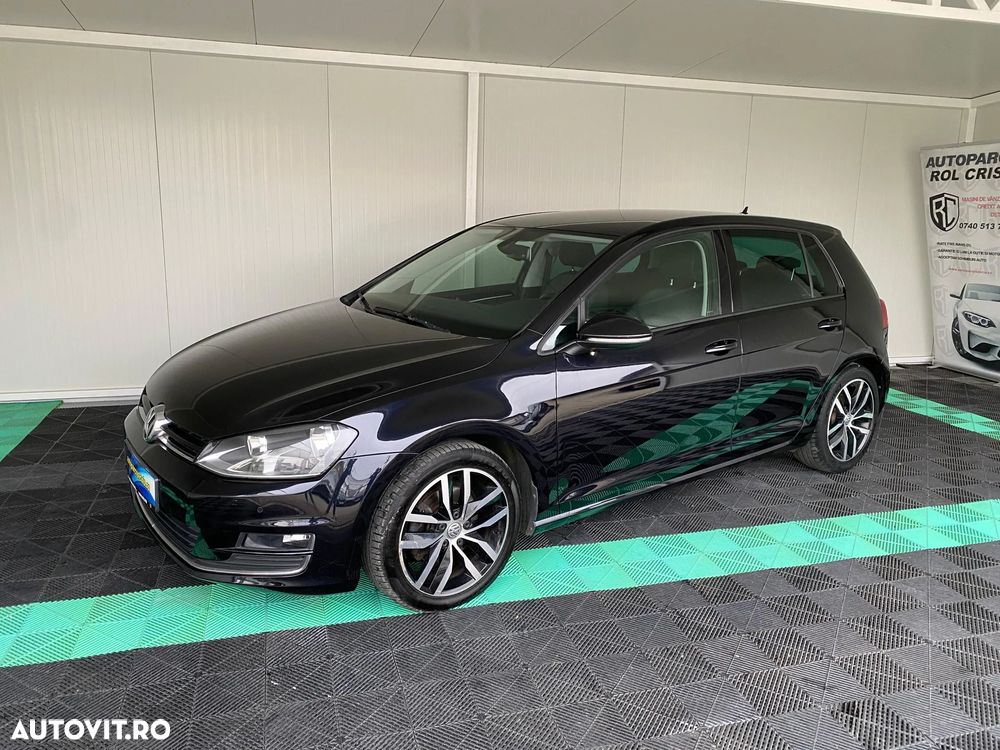 Volkswagen Golf - 9