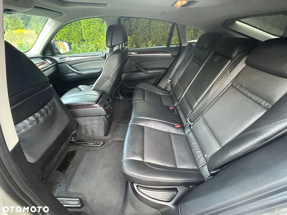 BMW X6 40d xDrive - 6