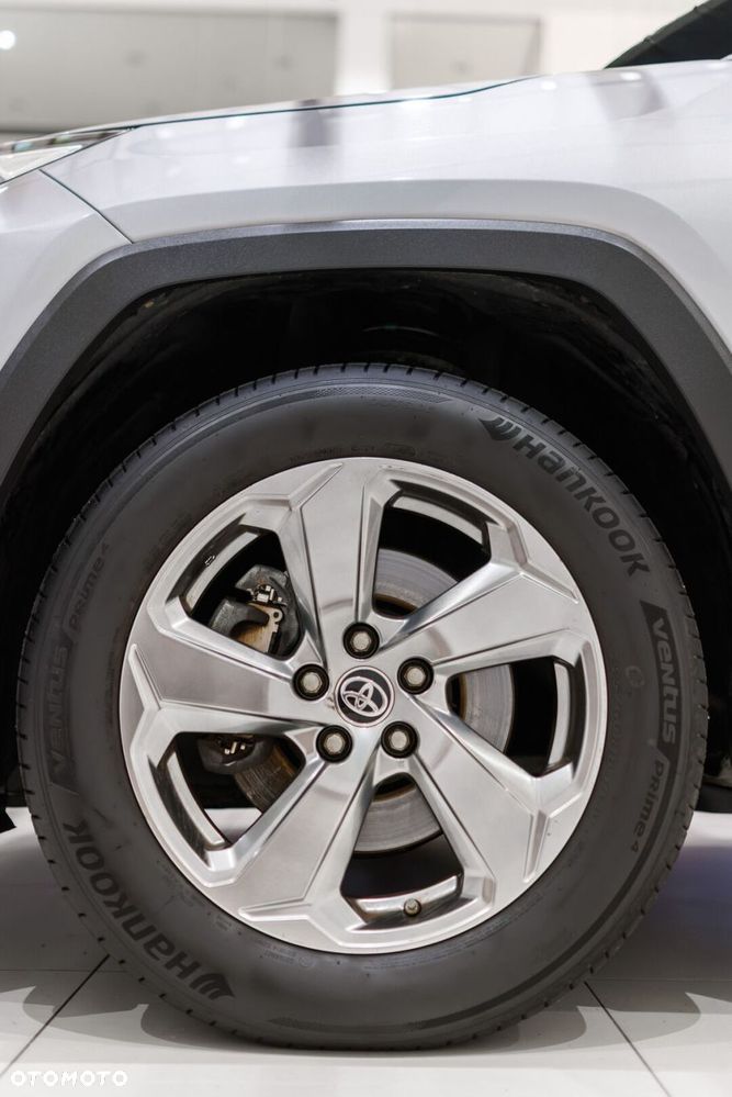 Toyota RAV4 2.0 Comfort 4x2 - 32