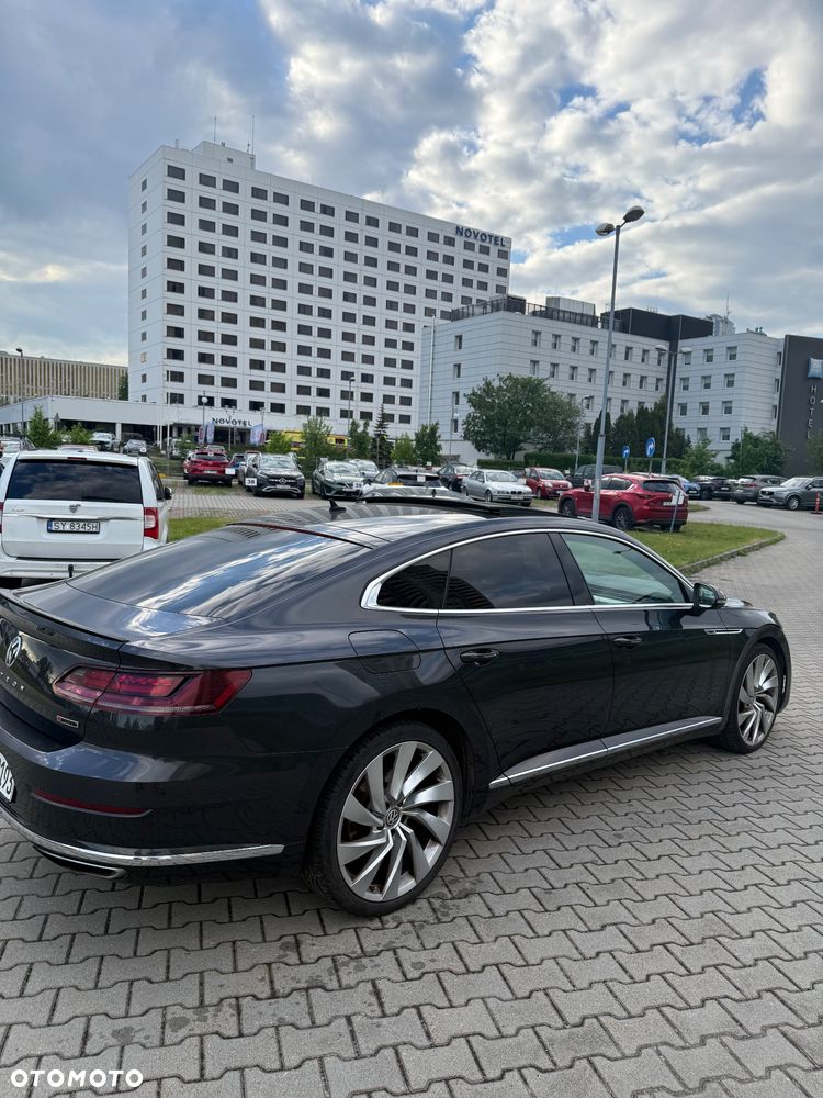 Volkswagen Arteon 2.0 TSI 4Motion R-Line DSG - 4