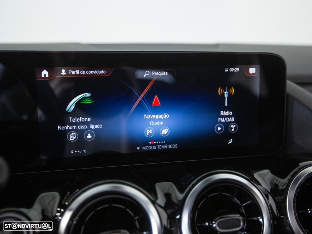 Mercedes-Benz GLA 250 e AMG Line - 24