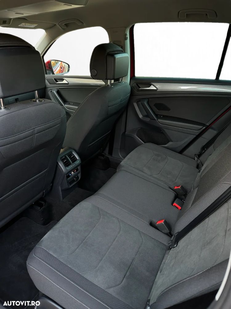 Volkswagen Tiguan 2.0 TDI SCR 4MOTION DSG Elegance - 11