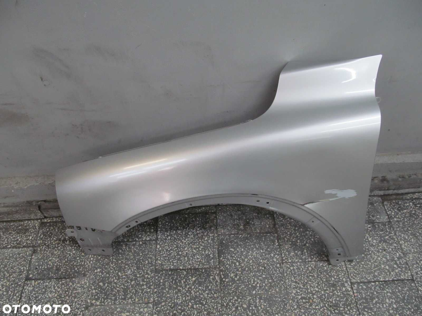 VOLVO XC90 BLOTNIK LEWY PRZOD PRZEDNI 426-26 02-14 - 2