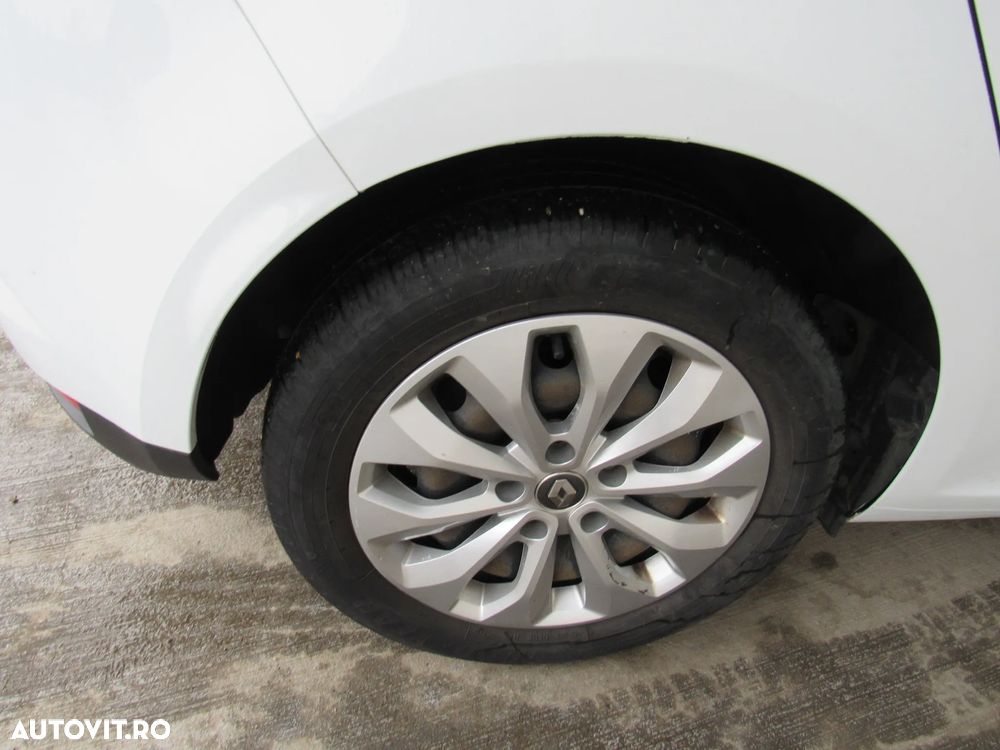 Renault Megane Blue dCi Life - 8