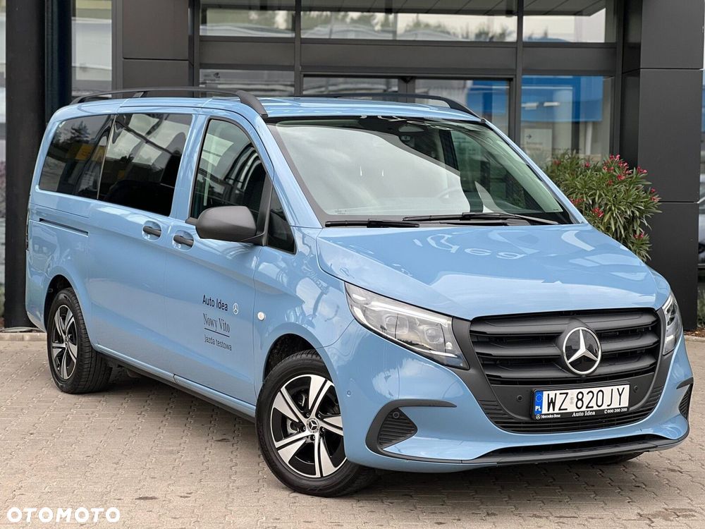Mercedes-Benz Vito - 4