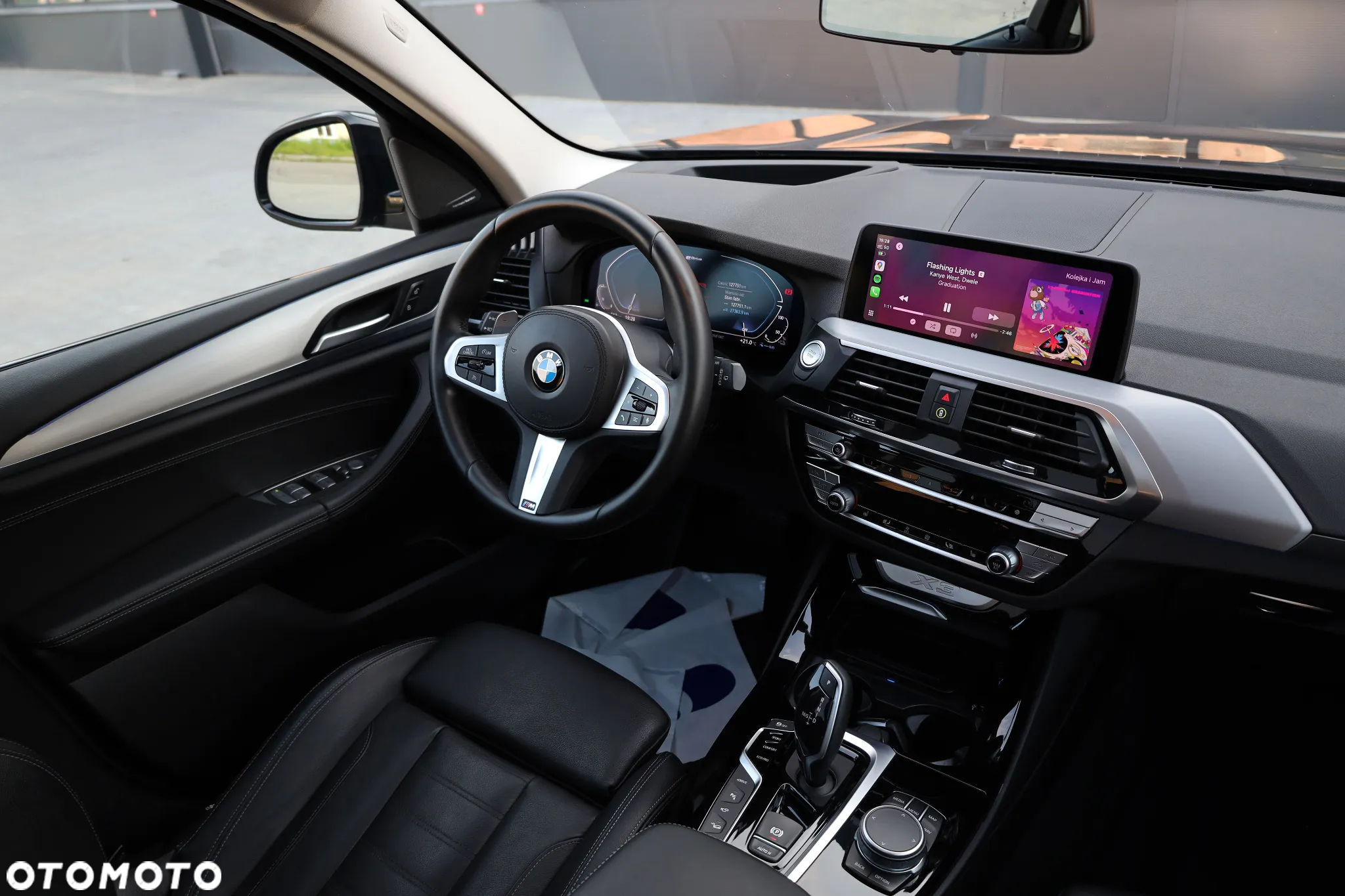 BMW X3 xDrive30e xLine - 7